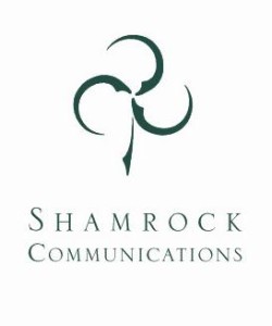 Shamrock Green Logo